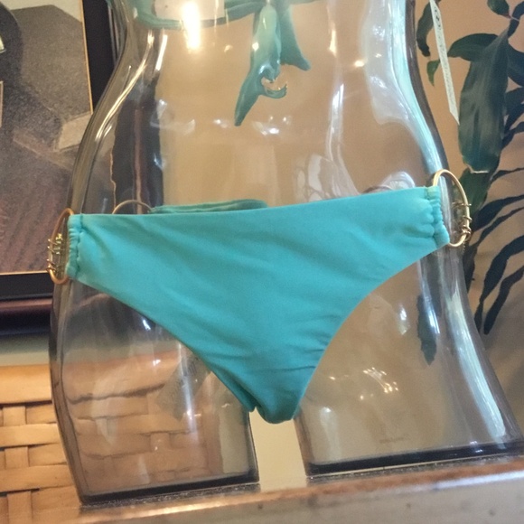 Bellissima Swimwear Chain Bikini Set - Picture 12 of 16